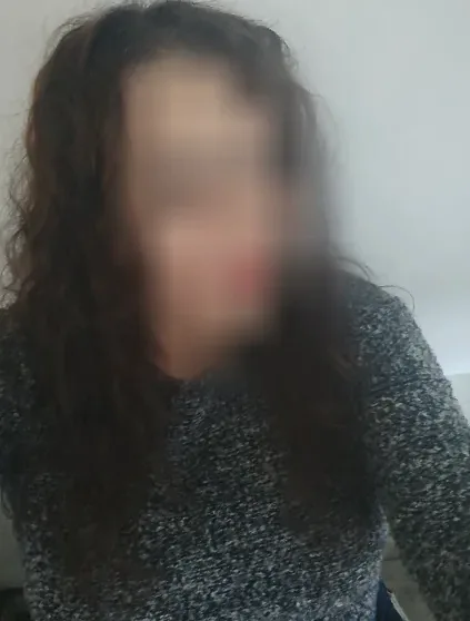Txell, 39 años