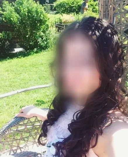 Verónica, 36 años