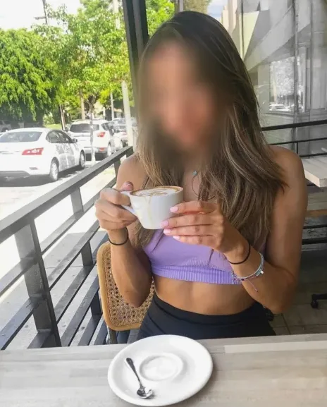 Yaneth, 32 años
