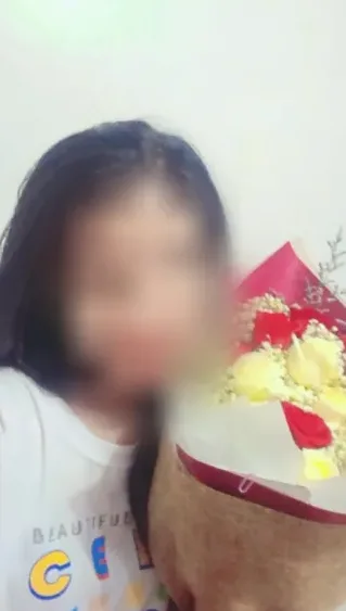 Yasmina, 23 años