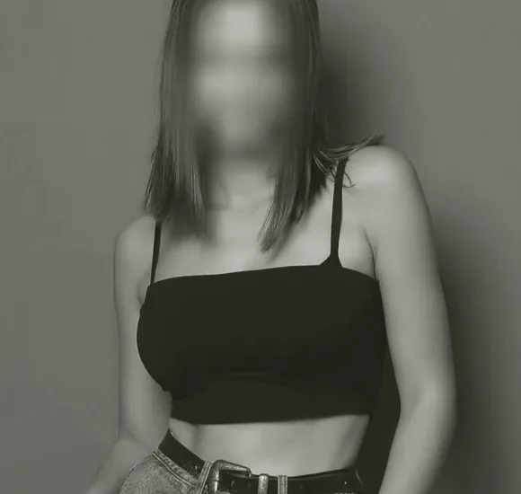 Yasmina, 31 años