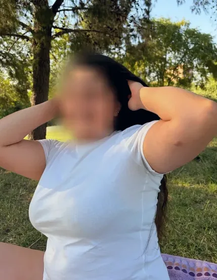 Yesenia, 23 años