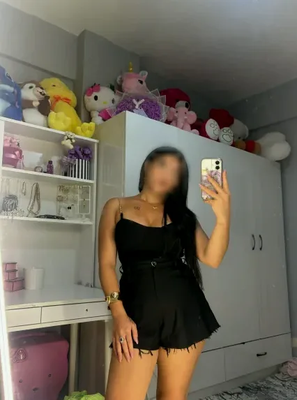 Yesenia, 27 años