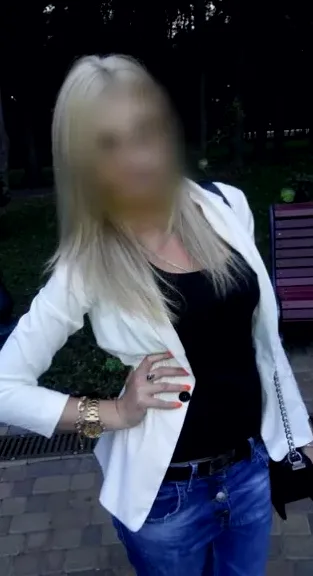 Yolanda, 35 años