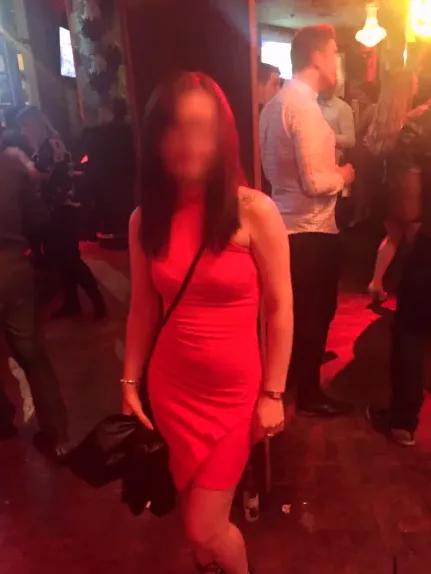Zaira, 35 años